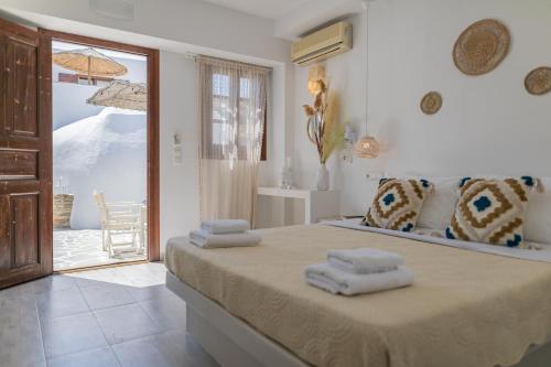hotel anemomilos