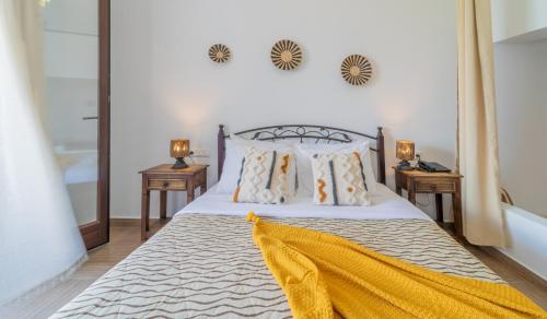 hotel anemomilos