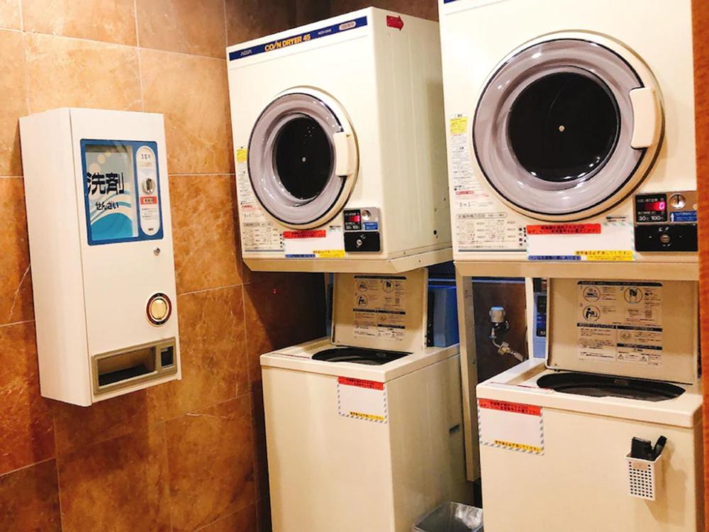 toyoko inn shin yokohama station shinkan