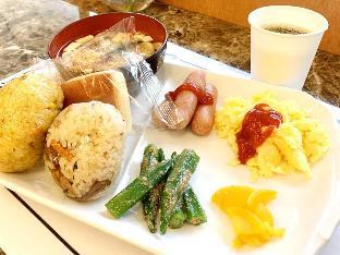 toyoko inn shin yokohama station shinkan