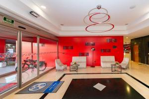 Sercotel Riscal,Murcia>>Lorca,3 star