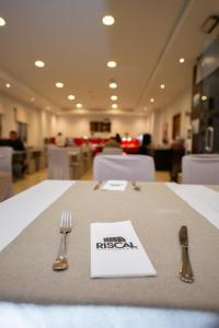 Sercotel Riscal,Murcia>>Lorca,3 star