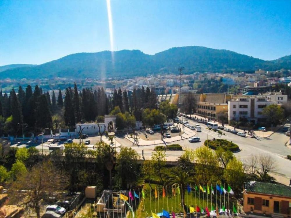tlemcen