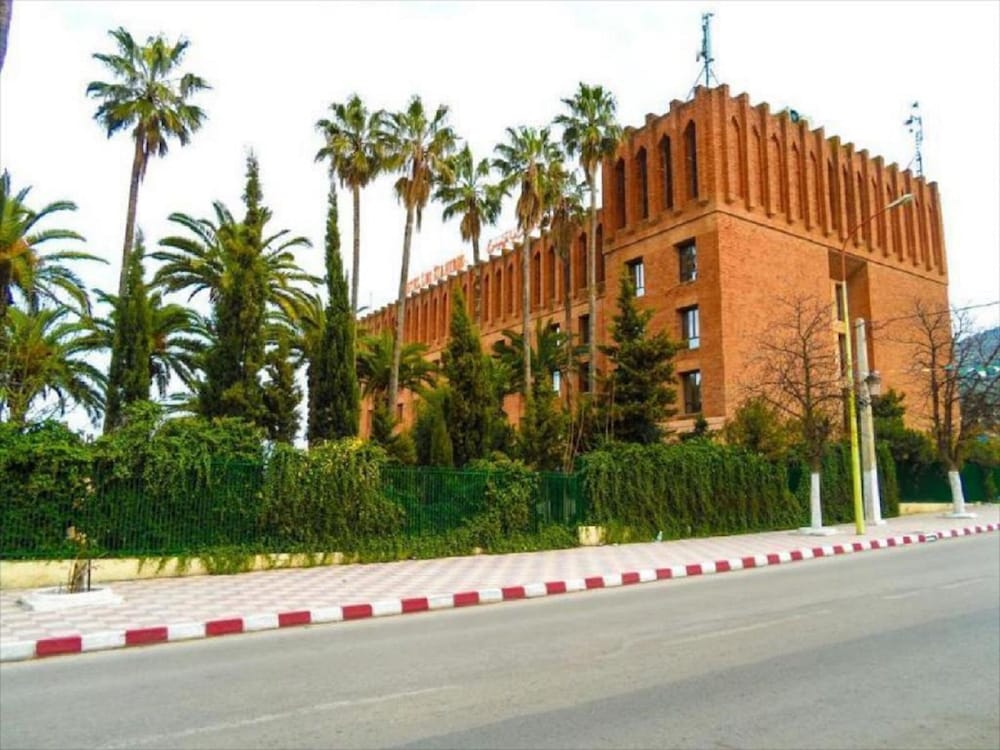 tlemcen
