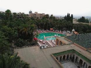 hotel les zianides