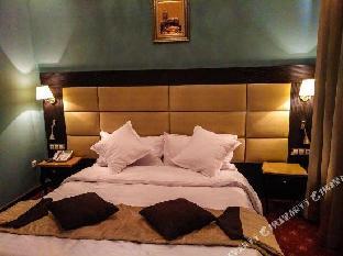 hotel les zianides
