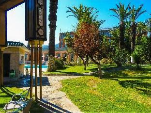 hotel les zianides