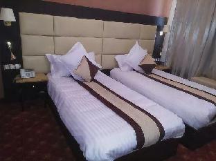 hotel les zianides