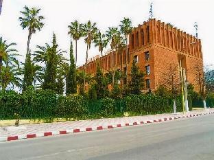 hotel les zianides