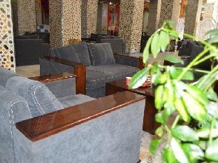 hotel les zianides