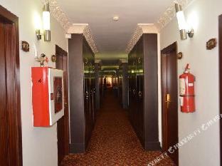 hotel les zianides