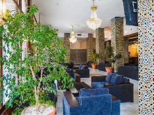 hotel les zianides