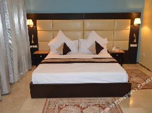 hotel les zianides