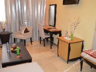 hotel les zianides