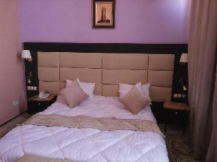 hotel les zianides