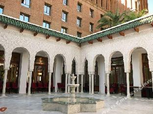 hotel les zianides
