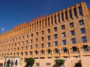 hotel les zianides