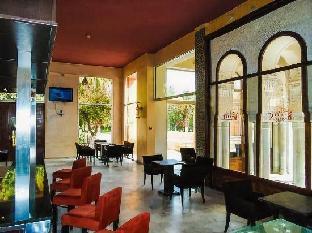 hotel les zianides