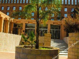 hotel les zianides