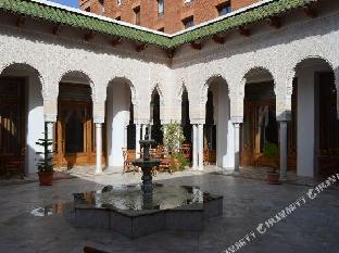 hotel les zianides