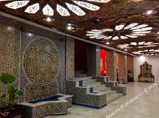 hotel les zianides