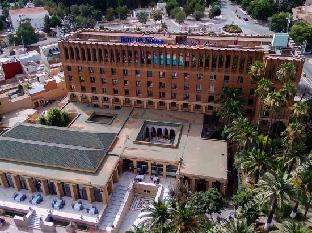 hotel les zianides