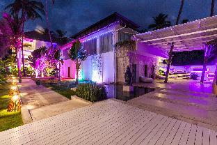 seven secrets by hanging gardens