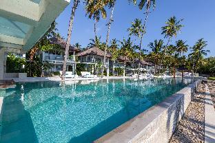 seven secrets by hanging gardens