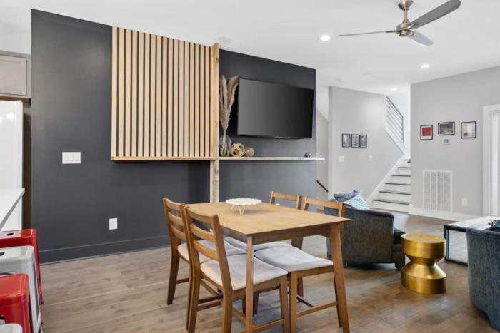 rhythm and view broadway groups secure garage