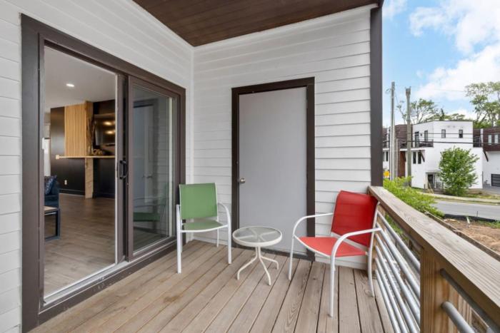 rhythm and view broadway groups secure garage