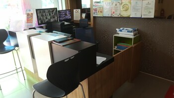 9 Square Hotel - Kota Damansara,Near Kidzania,3 star