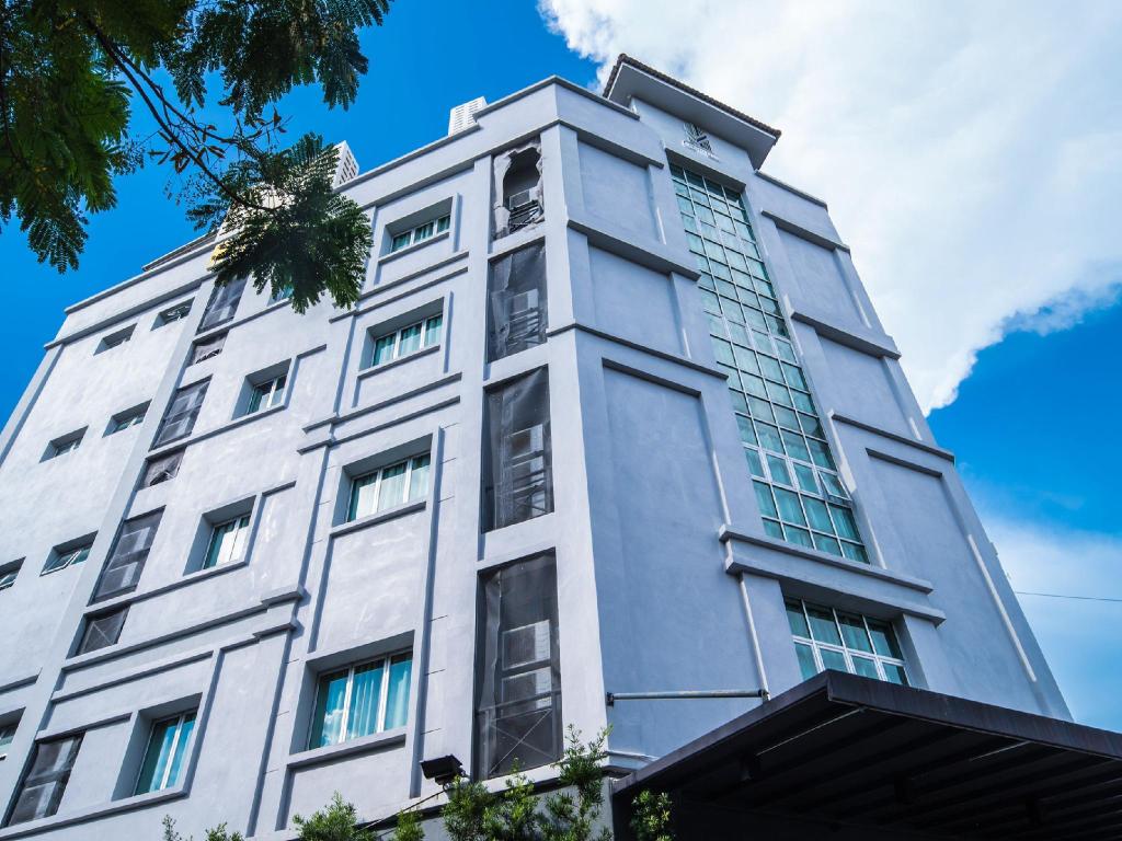 ecotel butterworth