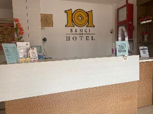 101 hotel bangi