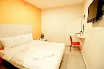 101 hotel bangi