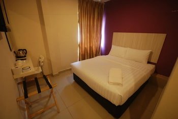 101 hotel bangi