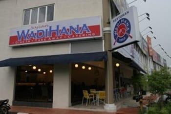 101 hotel bangi