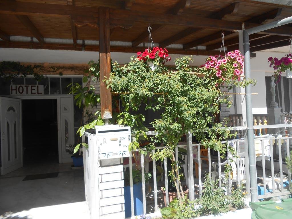 paralia katerinis