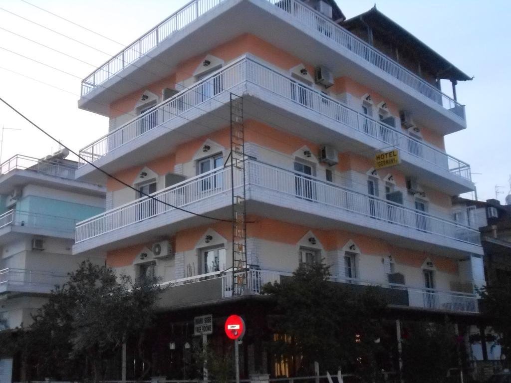 paralia katerinis