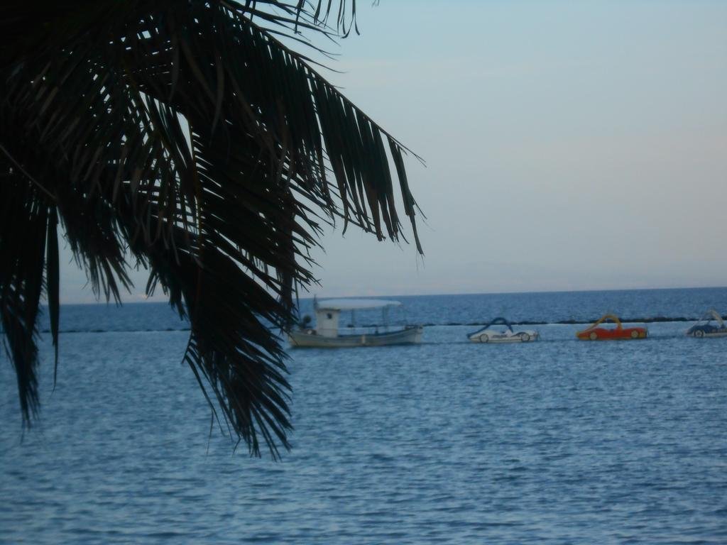 paralia katerinis