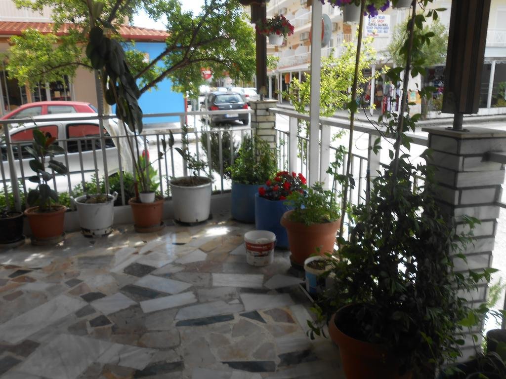 paralia katerinis