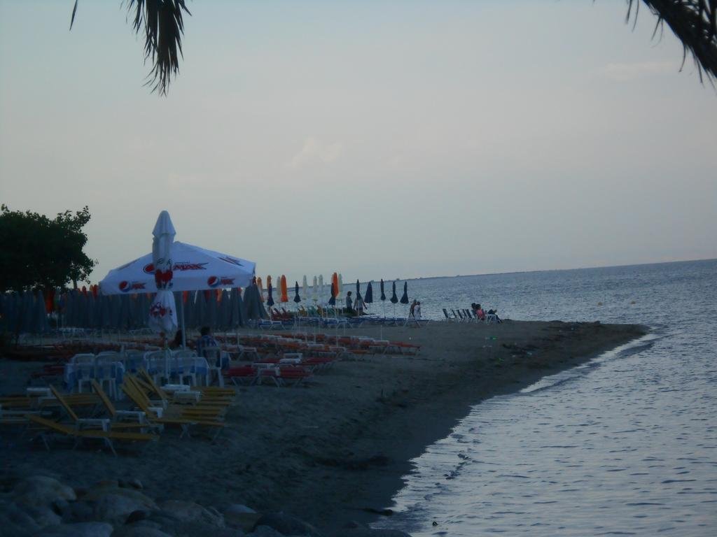 paralia katerinis