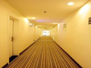 7 days inn guiyang huaguoyuan shopping center
