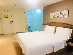 7 days inn guiyang huaguoyuan shopping center