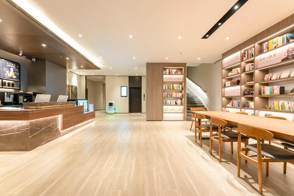 7days inn nanchang hongdu north avenue qingshan lake