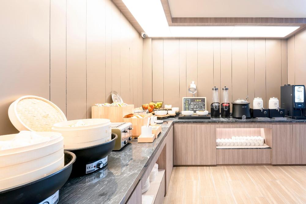 7days inn nanchang hongdu north avenue qingshan lake