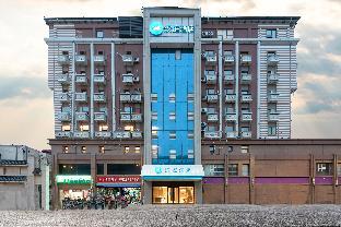 7days inn nanchang hongdu north avenue qingshan lake