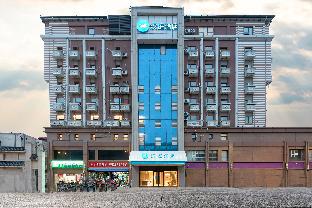 7days inn nanchang hongdu north avenue qingshan lake