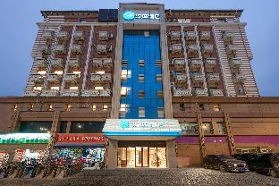 7days inn nanchang hongdu north avenue qingshan lake