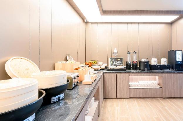 7days inn nanchang hongdu north avenue qingshan lake