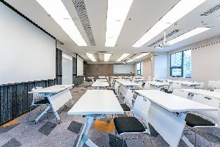 7days inn nanchang hongdu north avenue qingshan lake